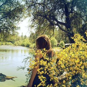 Meet your Posher, Julia