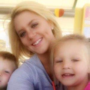 Meet your Posher, Ciara