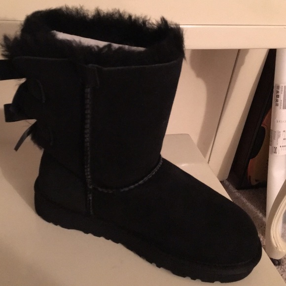 Ugg Bailey Bow Boots