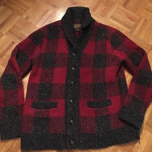 Lucky Brand Sweater ⭐️