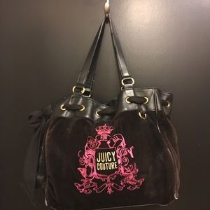 Juicy couture Scottie daydreamer