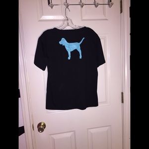 NWT Off brand Victoria's Secret shirt