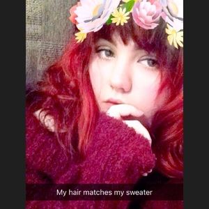 Meet your Posher, Sami