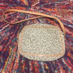 Dooney and Burke purse