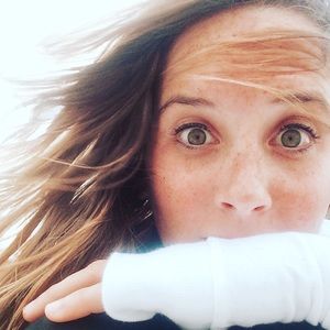 Meet your Posher, Paula