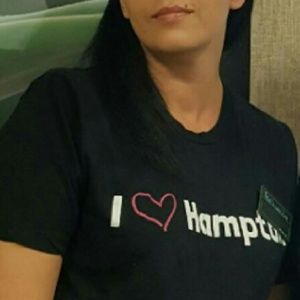 Meet your Posher, Aleksandra