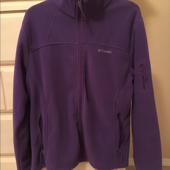 XL Columbia Jacket