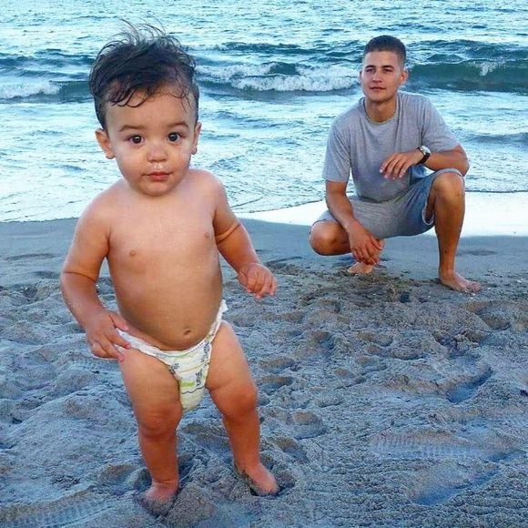 Meet your Posher, Brandon - Picture 1 of 1