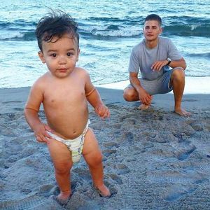 Meet your Posher, Brandon