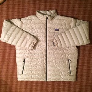 Patagonia MEN'S Down Sweater, XXL, new with tags