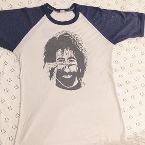 ⚡️SALE⚡️True Vintage Jerry Garcia Rock Tee