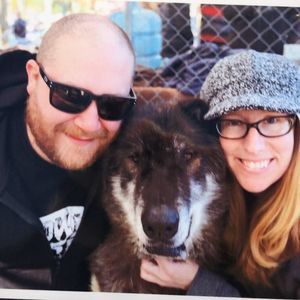 Meet your Posher, Stacy