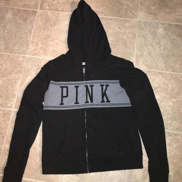 🍂VS PINK HOODIE🍂
