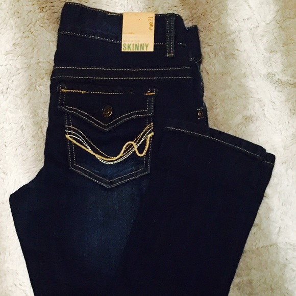 Darling Skinny Jeans📸