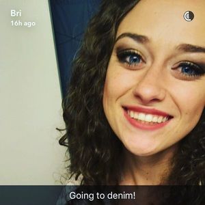 Meet your Posher, Brianna