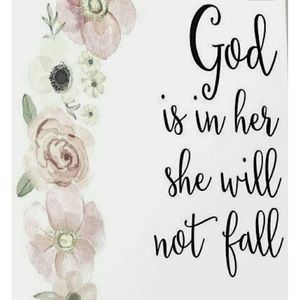 Meet your Posher, Bailey