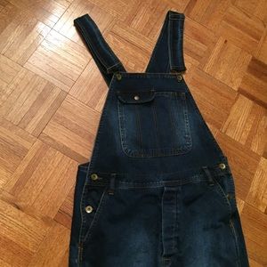 TOPMAN OVERALLS 👖