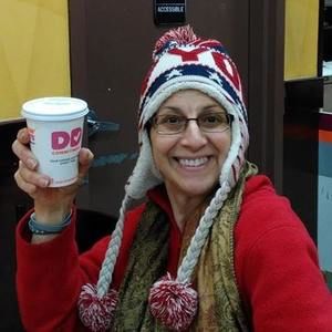 Meet your Posher, Diana