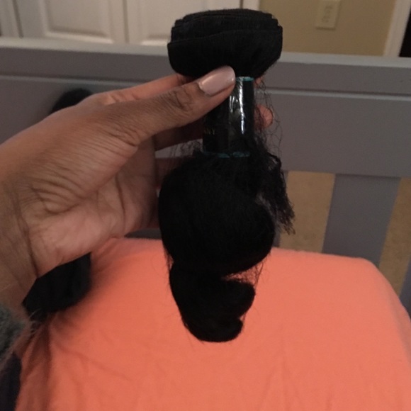 14\' loose wave