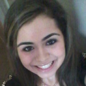 Meet your Posher, Karina