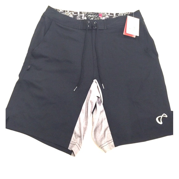 AthleticDNA - Men's Shorts Size S - Picture 1 of 1