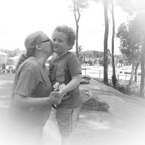 Meet your Posher, Sierra