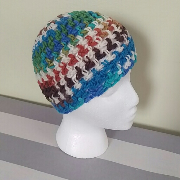 handmade Accessories - 🚩LAST CHANCE!🚩Beanie