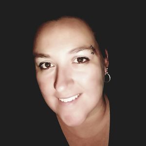 Meet your Posher, Mandy