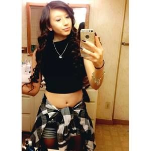 Meet your Posher, Arissa