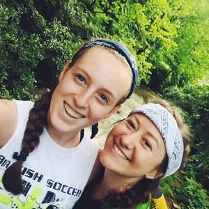 Meet your Posher, Bridget