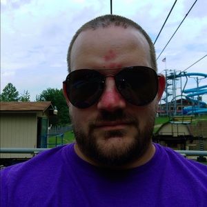 Meet your Posher, Ryan