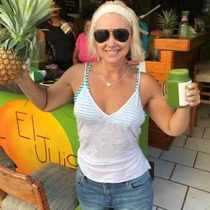 Meet your Posher, Janeen