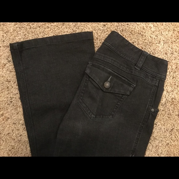 Cabo Black Cabi Jeans