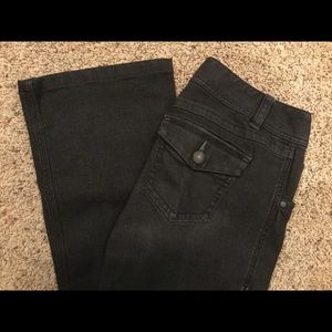 Cabo Black Cabi Jeans