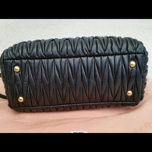 Miu Miu Handbag - Picture 3 of 4