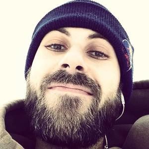 Meet your Posher, Bob