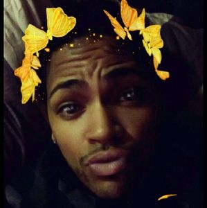 Meet your Posher, Larry