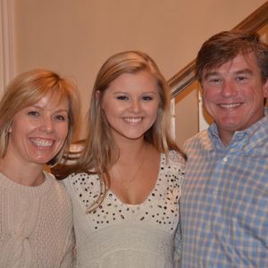 Meet your Posher, Helen riley