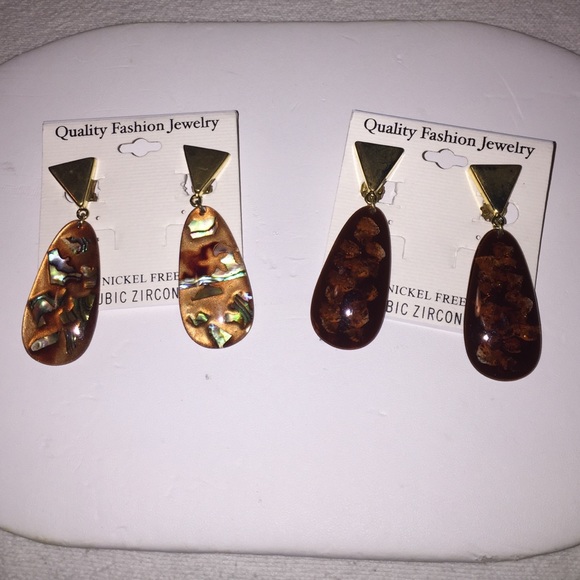 Fashion Earrings