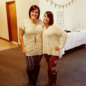 Meet your Posher, Krystal