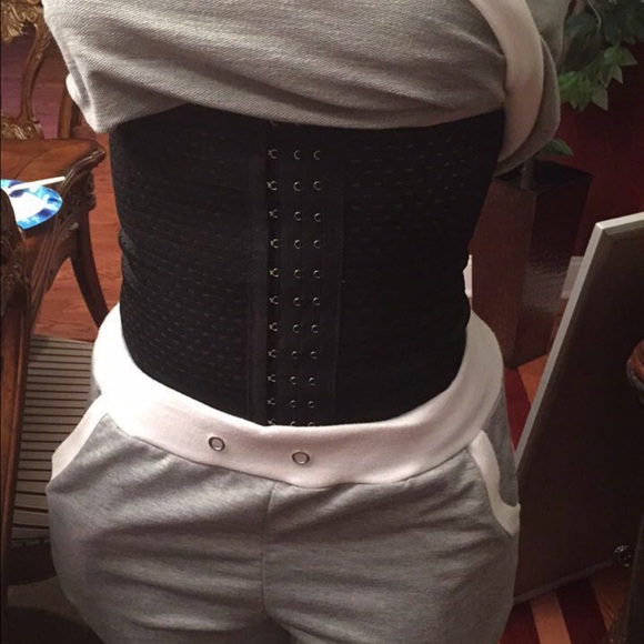 Waist trainer - medium