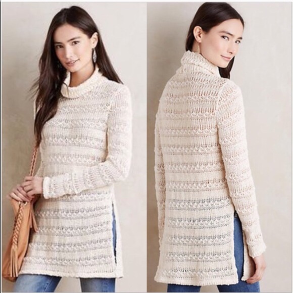 🚨FINAL PRICE🚨Anthropologie RO&DE Sweater - Picture 2 of 4