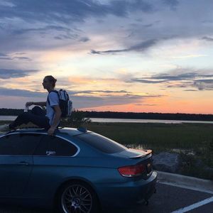 Meet your Posher, Tyler