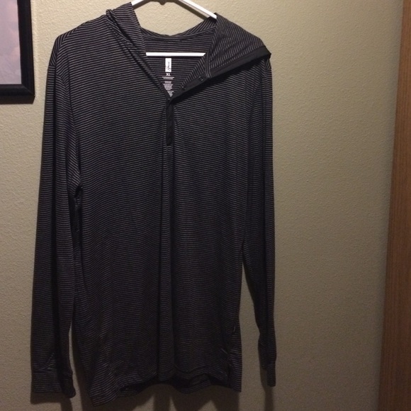 Pullover Hoodie