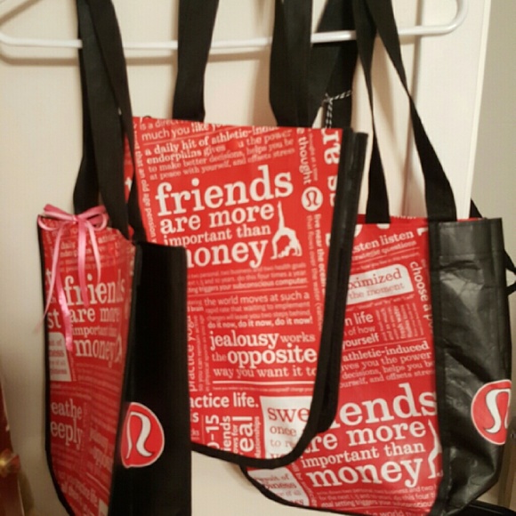 Travel/ tote bags