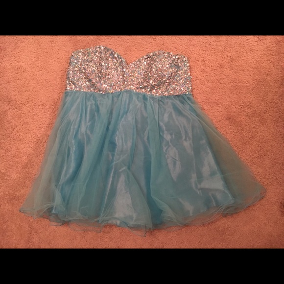 Semi Dress
