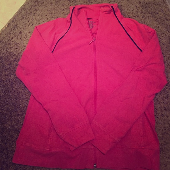GapBody Zip up - Picture 1 of 2