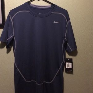 Nike Pro combat XXL training shirt