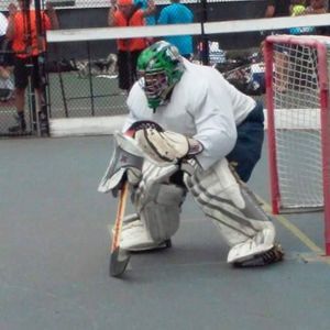 Meet your Posher, Tommy