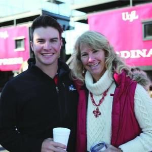 Meet your Posher, James